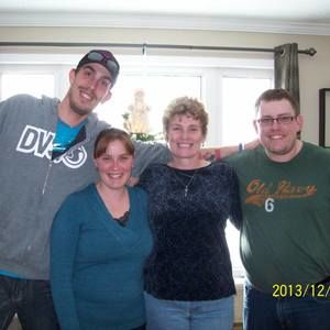 Meet your Posher, Patricia